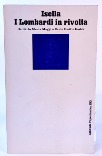 Lombardi rivolta da carlo - i,