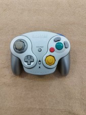 Controller Wavebird wireless Originale- Nintendo GameCube - senza ricevitore