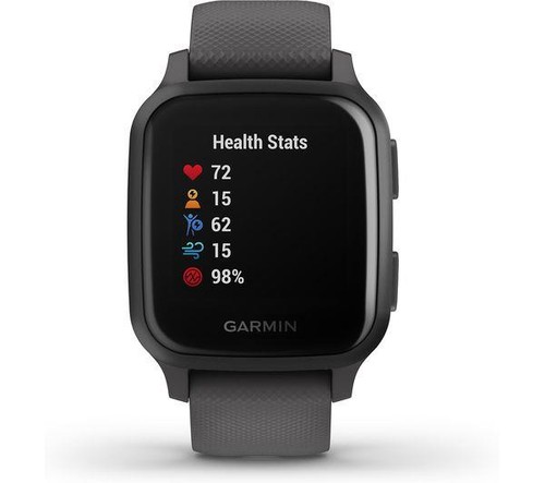 Smartwatch garmin venu - garmin, sq
