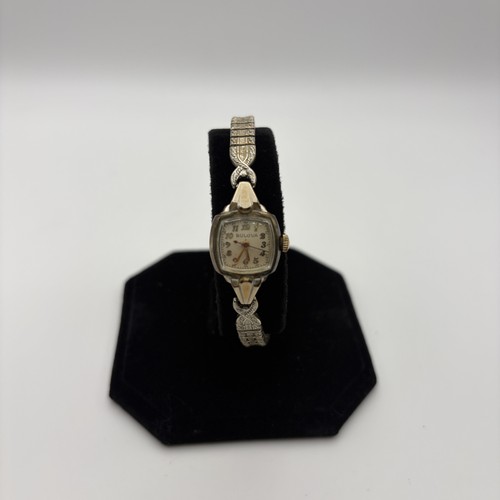 Orologio vintage bulova 10k - bulova,