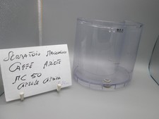 Ariete, serbatoio macchina