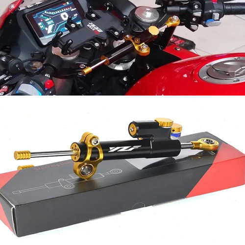 Stabilizzatore ammortizzatore