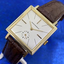 Vintage 1950s Mans GIRARD