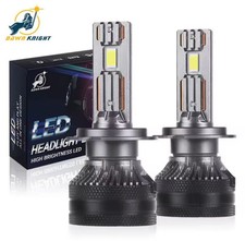 Lampadine LED CANBUS H1 H4 H7