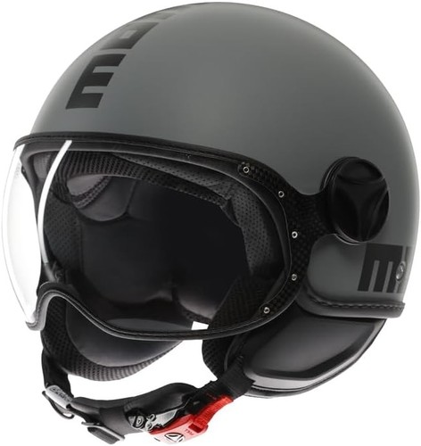 Casco momo design - casco, fgtr