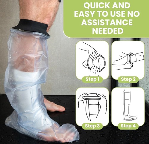 Sealcuff coprigambe ghisa - sealcuff,