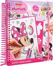 Disney Junior Minnie Mouse -