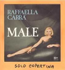 SOLO COPERTINA - 7" -