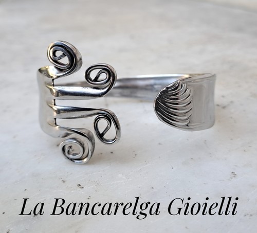 Bracciale artigianale