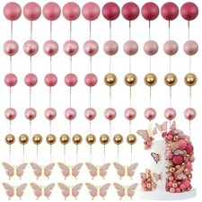 LARDUX 60 palline decorative