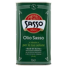 Sasso Olio di Oliva, 1L