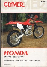 MANUALE OFFICINA HONDA