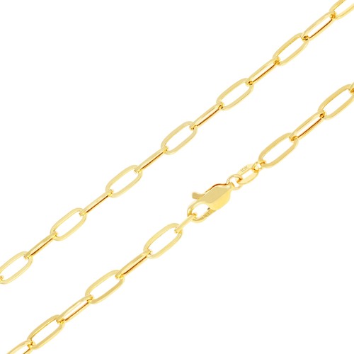 10k oro giallo - 10k, fermacarte