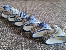 Anelli Porta Tovaglioli - 6