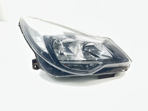 Faro anteriore destro per opel - faro,