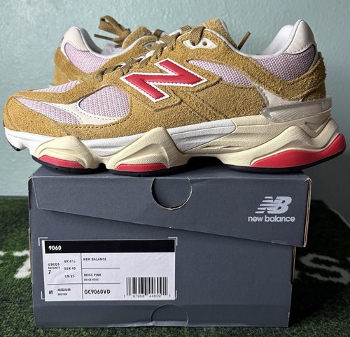 Youth men 8 5 - 7/w, new