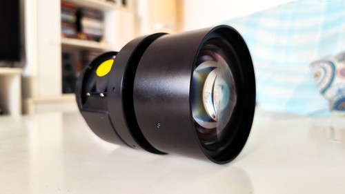 Sanyo projector lens lns w21 - projector, lns-w21