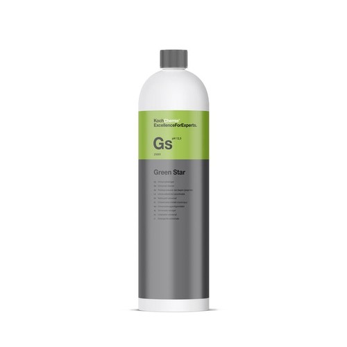 Koch chemie green - koch-chemie,