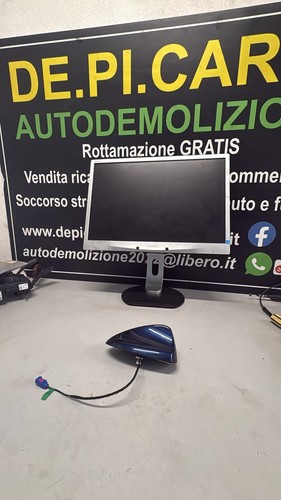 Antenna gps alfa romeo stelvio - antenna,