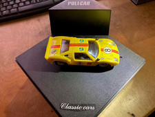 Policar 1:32 PC040 Ford GT 40