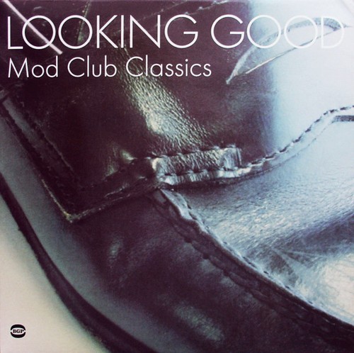 Various looking good mod - various,