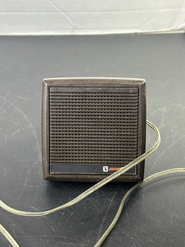 Altoparlante radio mobile