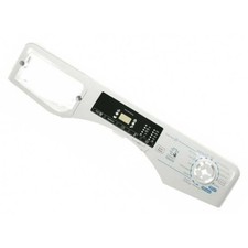 CRUSCOTTO MASCHERINA TOUCH SENSORE LAVATRICE CANDY HOOVER CSS4127T3DR101