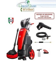 Idropulitrice ad alta pressione 2100W 150bar Lavor - RANGER 150