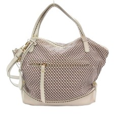 Borsa a tracolla donna VISONA