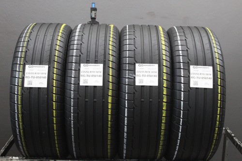 Pneumatici 235 r19 dunlop - 235/55,