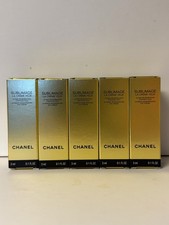 5x CHANEL SUBLIMAGE LA CREME