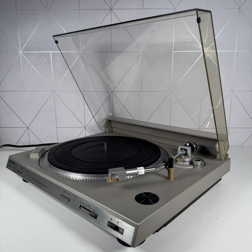 Sony 333 giradischi stereo - sony,