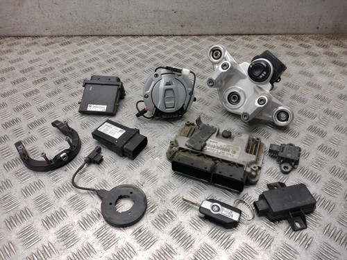 Set serratura bmw r1200 - bmw, gs