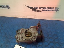 THROTTLE VALVE Fiat Panda