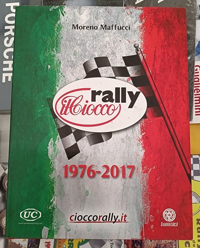 Rally ciocco 1976 2017 - il,