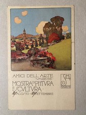 VARESE - Mostra Pittura e