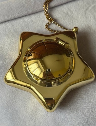 Sailor moon star - moon,