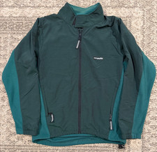 Giacca pile uomo Cannondale