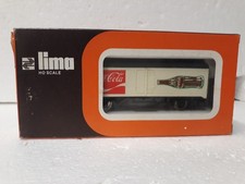 Lima H0 3113 – Carro Merci