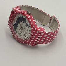 Betty Boop Watch Polka Dot