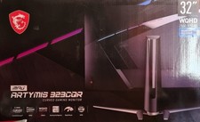 Monitor da gioco MSI MAG