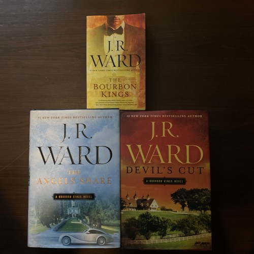 The - bourbon, kings