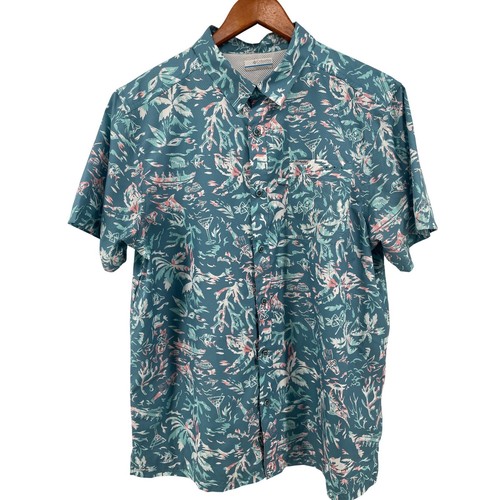 Columbia pfg camicia - columbia,