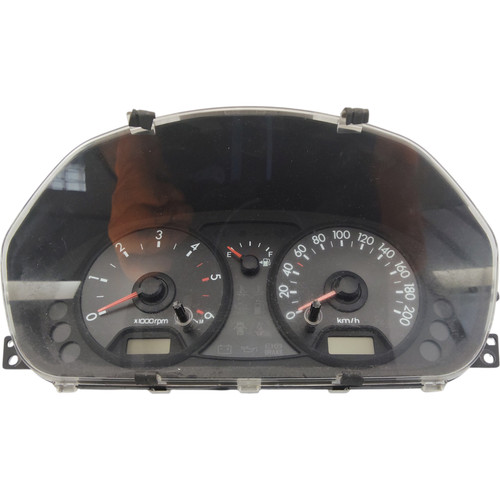 Quadro strumenti kia picanto - quadro, 1
