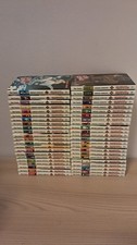 Gintama Sequenza Completa 1-45