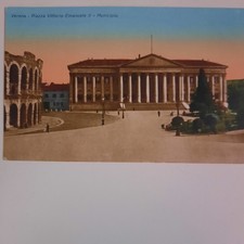 lotto di 55 cartoline Paesaggistiche italiane della prima meta' del 900' di...