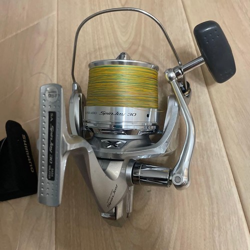 Mulinello shimano super aero - mulinello,