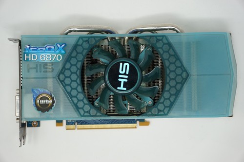 Leggi his radeon hd 6870 - his,