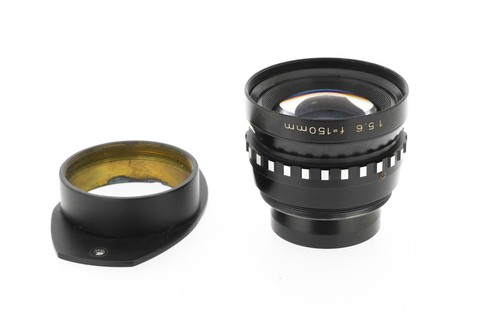 Rodenstock rodagon 150 - rodenstock, mm