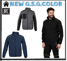 JRC Giacca uomo Giubbotto da